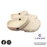 CROCS CLASSIC
WHITE